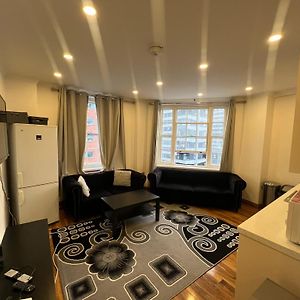 Appartement met Drie Slaapkamers